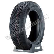 All Season Contact 2 235/60 R18